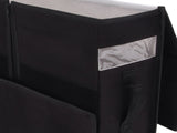 3Pcs Bed Sheet Set Organizer Versatile Large Capacity Sheet Storage Organizer Container for Linen V1294-YM0901-3117240124611
