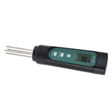 4Pin Integrated Sensor ECTemperature Humidity Soil Detector Tester Meter for Garden V1294-YM0901-3111210220012