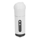 Lint Remover Multifunction Rechargeable Handheld Electric Portable Travel Garment Steam Iron for V1294-YM0901-3117240155111