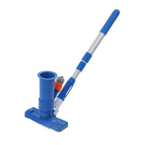 Portable Pool Vacuum Jet Simple Easy To Assemble Pool Spa Jet Vacuum Cleaner with Telescopic Rod for V1294-YM0523-3111220122211