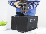 40CM Portable Photo Studio LED Light Tent Bar Cube Soft Box Room Photography V201-ELYEWUBLETC007