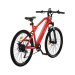 Everfit 26 Inch Electric Bike Mountain Bicycle eBike Built-in Battery 250W EBIKE-C-26IN-ALU-RD