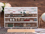 Earring Holder Earring Display Stand Ear Holder Jewelry Holder_max V1237-ZY-203-0328
