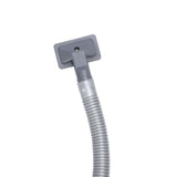 Kitchen Sink Hose Drain Kit Expandable Leakage Proof Sink Draining Pipe Kit for Single Kitchen Sink V1294-YM0901-3118240184011