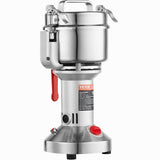 VEVOR 550g Commercial Spice Grinder Electric Grain Mill Grinder High Speed V952-DDDPSGWYMJ505541YV3