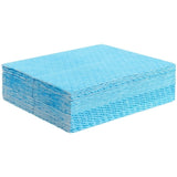 Spill Absorbent Pads, Water Absorbing Mat Pad in Dispenser Box, 6 Gal Capacity, 15" L x19" W V952-FYCKZYPXSXXSJ71XHV0