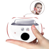 Red Light Facial Lifting Guasha Device, Anti-Aging Portable Electric Face Massager V1263-JX-5860