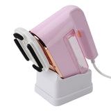 Portable Handheld Steam Iron for Clothes Garment Fabric Wrinkles Remover High Temperature Steam V1294-YM0901-3113240134111