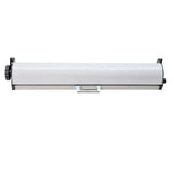 5 Line Retractable Clothesline 10m Heavy Duty Wall-Mounted Iron Clothes Dryer Outdoor Indoor Drying V985-RETRACTABLECLOTHESLINE