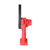 Mini Chainsaw Rechargeable Cordless Electric Chainsaw Wood Cutting Pruning Chain Saw for Garden V1294-YM0523-3114210131311