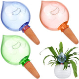3-Pack Automatic Self Watering Planter Insert Plastic Device for Indoor and Outdoor Plants V1370-AZ4-11928