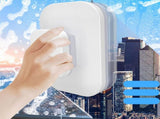 Double Sided Magnetic Window Cleaner Efficient Magnetic Cleaner Brush for High Rise Window V1294-YM0901-3117240175111