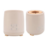 Electric Baby Formula Mixer Low Noise Automatic Infant Bottle Shaker 4 Mixing Modes Compatible with V1294-YM0901-3113240338911