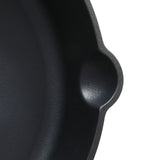 Toque Non Stick Frying Pan Cast Iron Steak Skillet KT1035-AU