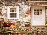 Halloween 31.5 inch Poseable Mermaid Skeleton Prop Haunted Decor V888-ELOSUNG39063