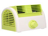 Electric Fan 3 Speed Adjustable Strong Wind Portable Mini Electric Fan for Home Office V1294-YM0901-3113210117511