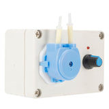 Adjustable Flow Peristaltic Liquid Pump SelfPriming Dosing Water Pump for Laboratory V1294-YM0901-3111200231111