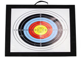 Archery Target Foam High Density Shooting Practice Board Bow Shooting Target V201-W12854251