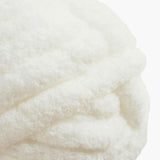 Chunky Yarn for Hand Knitting Soft Jumbo Bulky Fluffy Yarn for Crocheting Blanket Scarf DIY 8 Pack V1258-DP02-C-1322