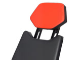 Centra Adjustable Weight Bench Multi-Purpose Workout SP1072-AU