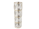 Wall Lampshade Modern Acrylic Crystal Wall Light Shade with G4 Bulb Holder for Bedroom Living Room V1294-YM0901-3119240059311