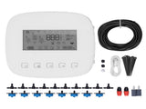Automatic Drip Irrigation Kit Smart APP WiFi Programmable Timing Irrigaition System Automatic Garden V1294-YM0521-3111220327511