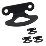 Heavy Duty Truck Bed Tie Down Anchors Bracket, Enhancing Truck Load Stability Reliabled Cargo V1192-AZ-W-23564