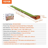Golf Putting Mat, 1 Hole Indoor Golf Putting Green, Wrinkle-Free Golf Training Aid, Mini Golf V952-ZFXKZDHQTGDLUGZN2V0
