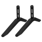 single monitor mount Stand Iron 2Pcs V1369-AZ3-W-18575