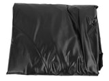 Inflatable Hot Tub Cover Energy Saving Spa Pool Bathtub Round Dust Lid V1294-YM0901-3111250140811