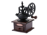 Manual Coffee Bean Grinder Hand Mill Pepper Spice Home Grinding Machine V1294-YM0727-JY15900