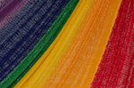 The Power nap Mayan Legacy hammock in Rainbow Colour V97-5MRAINBOW