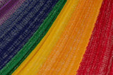 The Power nap Mayan Legacy hammock in Rainbow Colour V97-5MRAINBOW