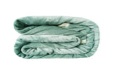 550GSM 2-Ply Mink Blanket Queen/King Frost V442-STT-BLANKET-550GSMMINK-FROST-QS
