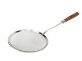Oil Colander Efficiency Filtration Easy To Use Fine Mesh Food Strainer Spoon for Grease Gravy Foam L V1294-YM0703-3118230111112