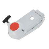 Cut Off Saw Recoil Starter Plastic Pull Recoil Starter Assembly for TS800 4224 190 0305 V1294-YM0901-3111240243311