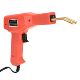 Plastic Welder HandHeld PVC Plastic Car Bumper Repair Multifunctional Plastic Welding Machine V1294-YM0901-3113210133016
