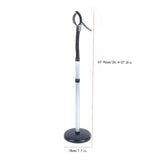Adjustable Vertical Hair Dryer Stand and Holder V1237-MS-724-063