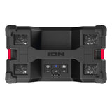 ION Audio Tailgater Tough-Black V398-IA-TAILLGTRTGH