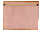 3 Tier Trinket Display Shelf for Wall Countertop Vintage Wooden Shelf Rack for Collectibles Perfume V1294-YM0901-3117260022411