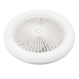 30W Ceiling Light 9.8inch Adjustable Angle Remote Control Aroma 3 Speed Color Temperature E27 V1294-YM0706-3119230098611