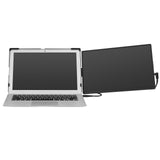 Laptop Screen Extender 14in HD 1080P Portable Monitor for 13"-17" Laptop V952-BXSDNXSQ14YCZA95CV3