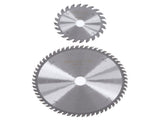 Saw Blades High Wear Resistance Reduce Noise Alloy Smootly Cutting Woodworking Cutting Tool V1294-YM0523-3111220026611