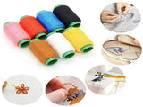 Sewing Thread - 96 Colors Spool Threads for Sewing,Embroidery,Quilting & More - Polyester,250 Yards V1192-AZ-W-31790