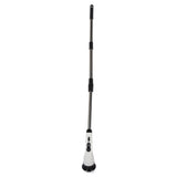 Electric Handheld Brush Adjustable Extension Handle Powerful Highly Efficient Labor Saving Electric V1294-YM0710-3118230314816