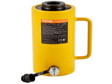 30Ton 10.16 cm Stroke Hollow Hydraulic Cylinder Jack 29937 Lift Cylinder Industrial Durable V952-QJD30T100MMKXYY01V0