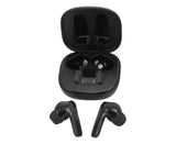 Language Translator Earbuds Wireless Bluetooth 5.3 Noise Reduction Smart Touch Waterproof Portable V1263-JX-104