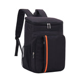 18L Large Capacity Leak Proof Lunch Backpack Thermal Large Picnic Cool and Warm Insulated Bag V1294-YM0901-H39084B