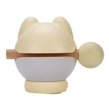 Kitten Night Light Cute Cat Lamp Cordless Dimmable Rechargeable Bedside Lamp 3 Brightness Levels Tap V1294-YM0901-3115250013912