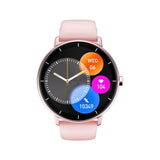 GTR4 Pro Bluetooth Call Smart Watch, Waterproof Fitness Tracker with Heart Rate Sleep Monitor for V1300-GTR4PRO-PINK